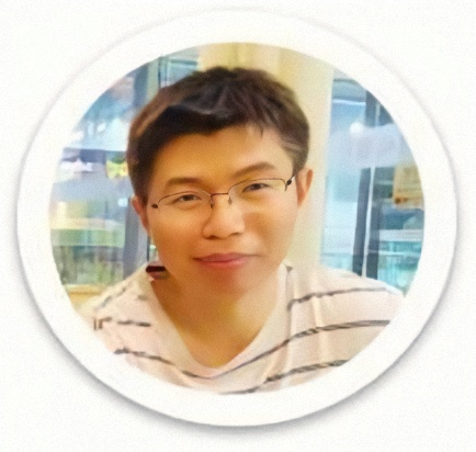 Benjamin&nbspGao&nbsp&nbsp總架構(gòu)師